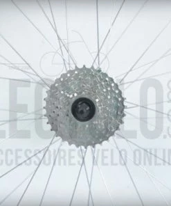 Roue Libre 8 Vitesses 13-32 Dents - Ventura 5 Roue Libre 8 Vitesses 13-32 Dents - Ventura -VTT Boutique roue libre 8 vitesses 13 32 dents ventura full 3