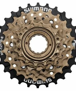Roue Libre Shimano 6 Vitesses 14-28 Dents