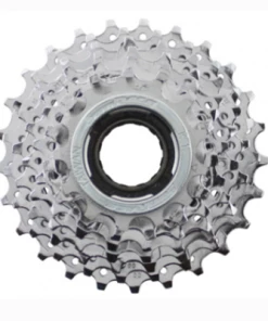 Roue Libre Sunrace 7v 13-25 Dents