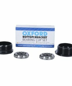 Oxford Roulements à Billes Pour Boitier De Pédalier Axe Carré