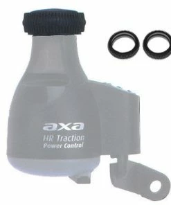 Roulettes Pour Dynamo Vélo Axa Traction Power