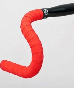 Bike Ribbon Ruban Collé Sur Cintre Vélo Spugna - BikeRibbon -VTT Boutique ruban cintre velo bikeribbon rouge