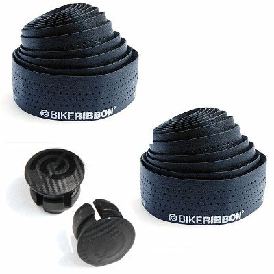 Bike Ribbon Ruban De Cintre Pour Vélo Eolo Soft Noir - BikeRibbon 4 Bike Ribbon Ruban De Cintre Pour Vélo Eolo Soft Noir - BikeRibbon – Image 4