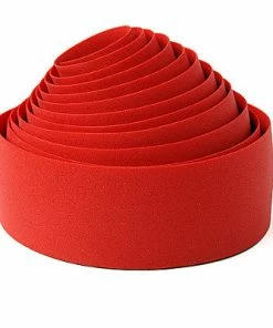 Ruban De Cintre Rouge Bike Ribbon EVA Pour Vélo