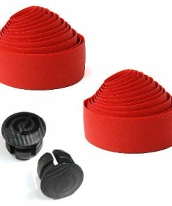 Ruban De Cintre Rouge Bike Ribbon EVA Pour Vélo -VTT Boutique ruban de cintre rouge bike ribbon eva pour velo full 3