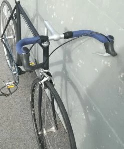 Bike Ribbon Ruban De Cintre Vélo Cork Plus Uni Bleu Marine - BikeRibbon -VTT Boutique ruban de cintre velo cork plus uni bleu marine bikeribbon full 6