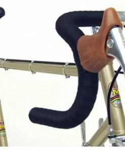 Point Ruban De Guidon En Coton 2,6 Mètres -VTT Boutique ruban de guidon en coton 2 6 metres full 3