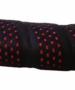 Ergotec-Humpert Rubans De Cintre Vélo Avec Gel Sanremo Ergotec - Noir Et Rouge -VTT Boutique rubans de cintre velo avec gel sanremo ergotec noir et rouge full 4