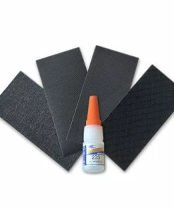 Rustines Vaude Pour Réparer Des Sacoches Vélos