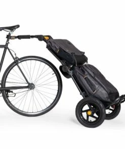 Sac à Dos Adaptable Sur Remorque Vélo Cargo Burley Travoy -VTT Boutique sac a dos adaptable sur remorque velo cargo burley travoy full 4
