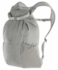 Sac à Dos Compressible Bikepacking Packable Backpack Apidura 13L