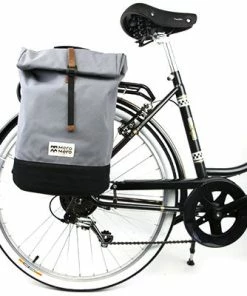 MeroMero Sac à Dos Et Sacoche Vélo Mini-Squamish Mero Mero