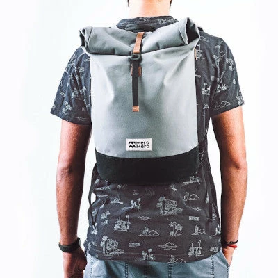 MeroMero Sac à Dos Et Sacoche Vélo Mini-Squamish Mero Mero 2 MeroMero Sac à Dos Et Sacoche Vélo Mini-Squamish Mero Mero – Image 2