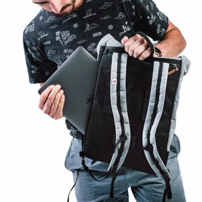 MeroMero Sac à Dos Et Sacoche Vélo Mini-Squamish Mero Mero 4 MeroMero Sac à Dos Et Sacoche Vélo Mini-Squamish Mero Mero – Image 4