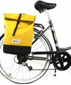 MeroMero Sac à Dos Et Sacoche Vélo Mini-Squamish Mero Mero 23 MeroMero Sac à Dos Et Sacoche Vélo Mini-Squamish Mero Mero -VTT Boutique sac a dos et sacoche velo mini squamish mero mero jaune moutarde full