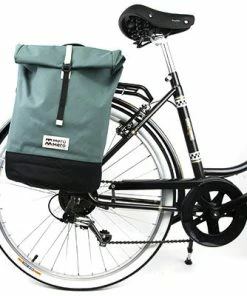 MeroMero Sac à Dos Et Sacoche Vélo Mini-Squamish Mero Mero 21 MeroMero Sac à Dos Et Sacoche Vélo Mini-Squamish Mero Mero -VTT Boutique sac a dos et sacoche velo mini squamish mero mero vert pin full