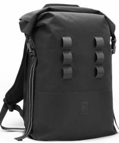 Chrome Industries Sac à Dos étanche Urban Ex Rolltop 30L Chrome