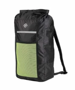 Sac à Dos Imperméable Et Compactable Pour Cycliste Tucano Urbano