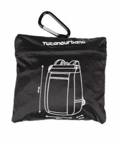 Sac à Dos Imperméable Et Compactable Pour Cycliste Tucano Urbano 11 Sac à Dos Imperméable Et Compactable Pour Cycliste Tucano Urbano -VTT Boutique sac a dos impermeable et compactable pour cycliste tucano urbano full 6