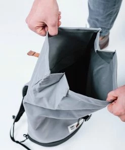 MeroMero Sac à Dos Et Sacoche Vélo Mini-Squamish Mero Mero 14 MeroMero Sac à Dos Et Sacoche Vélo Mini-Squamish Mero Mero -VTT Boutique sac a dos mero mero mini squamish gris