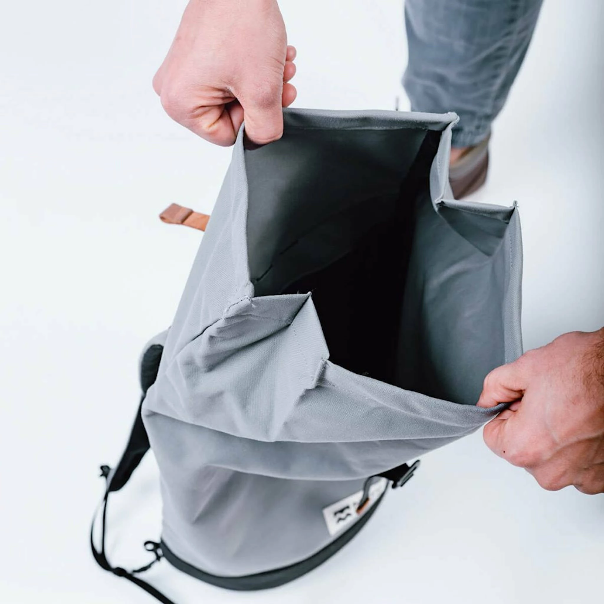 MeroMero Sac à Dos Et Sacoche Vélo Mini-Squamish Mero Mero 3 MeroMero Sac à Dos Et Sacoche Vélo Mini-Squamish Mero Mero – Image 3