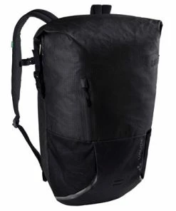 Sac à Dos Modulable En Sacoche De Vélo CityGo Bike 23 L Vaude
