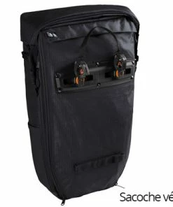 Sac à Dos Modulable En Sacoche De Vélo CityGo Bike 23 L Vaude 8 Sac à Dos Modulable En Sacoche De Vélo CityGo Bike 23 L Vaude -VTT Boutique sac a dos modulable en sacoche de velo citygo bike 23 l vaude full 3