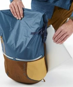 Sac à Dos Modulable En Sacoche De Vélo CityGo Bike 23 L Vaude 11 Sac à Dos Modulable En Sacoche De Vélo CityGo Bike 23 L Vaude -VTT Boutique sac a dos modulable en sacoche de velo citygo bike 23 l vaude full 6