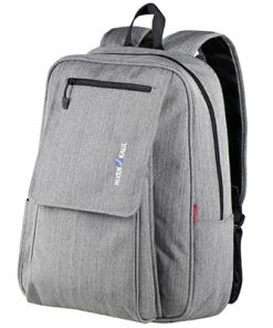 Sac à Dos Pour Vélo Sur Fixation KlickFix Freepack City