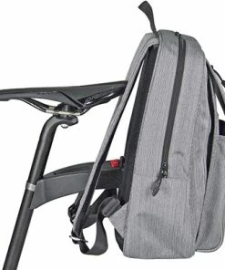 Sac à Dos Pour Vélo Sur Fixation KlickFix Freepack City -VTT Boutique sac a dos pour velo sur fixation klickfix freepack city full 4