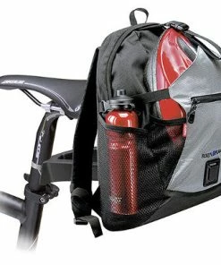 Sac à Dos Pour Vélo Sur Fixation KlickFix Freepack Sport