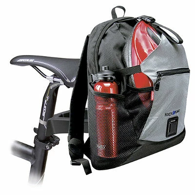 Sac à Dos Pour Vélo Sur Fixation KlickFix Freepack Sport 1 Sac à Dos Pour Vélo Sur Fixation KlickFix Freepack Sport