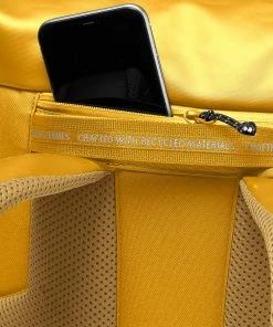 Sac à Dos Vélo étanche Et Spacieux Pour La Ville Vaude Mineo 30 L 13 Sac à Dos Vélo étanche Et Spacieux Pour La Ville Vaude Mineo 30 L -VTT Boutique sac a dos vaude mineo 30l jaune 2