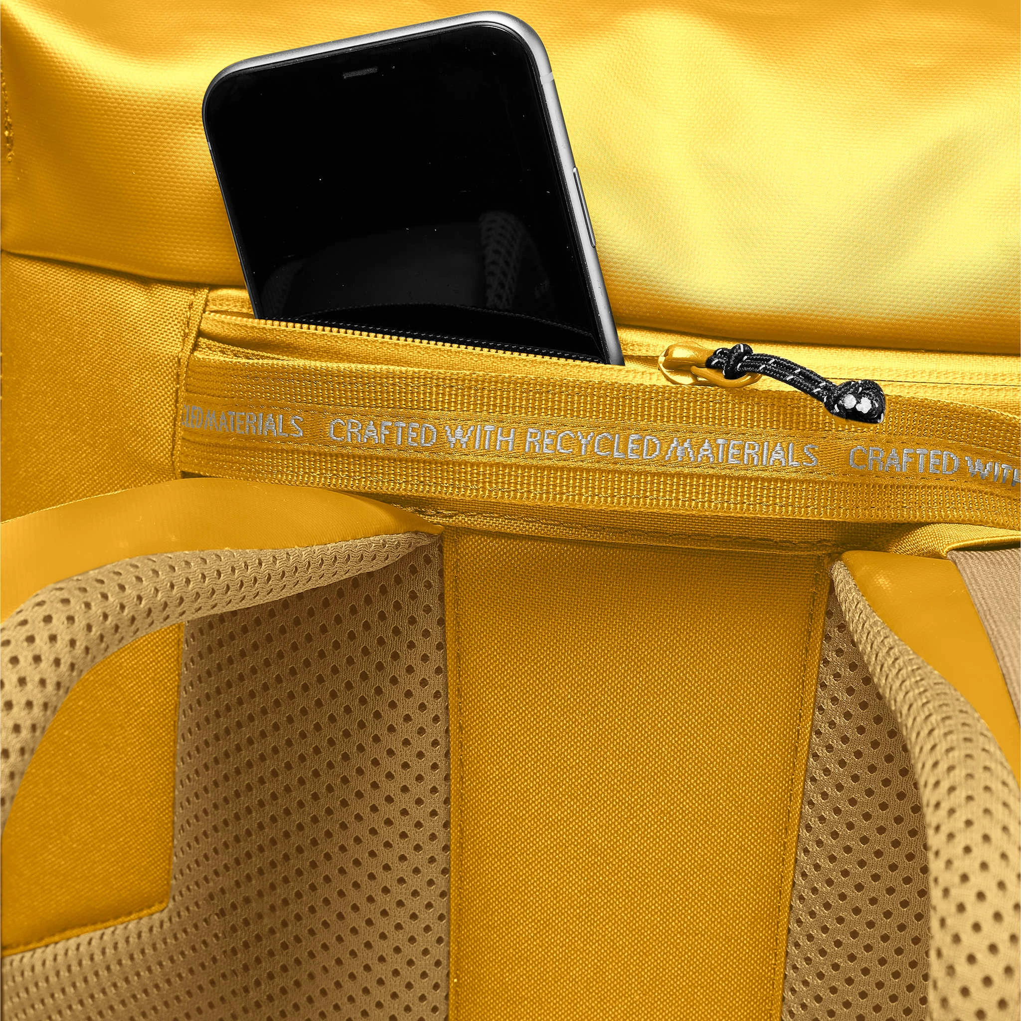 Sac à Dos Vélo étanche Et Spacieux Pour La Ville Vaude Mineo 30 L 6 Sac à Dos Vélo étanche Et Spacieux Pour La Ville Vaude Mineo 30 L – Image 6