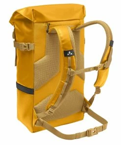 Sac à Dos Vélo étanche Et Spacieux Pour La Ville Vaude Mineo 30 L 12 Sac à Dos Vélo étanche Et Spacieux Pour La Ville Vaude Mineo 30 L -VTT Boutique sac a dos vaude mineo 30l jaune dos