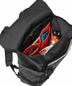 Sac à Dos Vélo étanche Et Spacieux Pour La Ville Vaude Mineo 30 L 11 Sac à Dos Vélo étanche Et Spacieux Pour La Ville Vaude Mineo 30 L -VTT Boutique sac a dos vaude mineo 30l noir 1