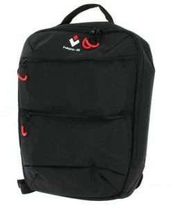 Sac à Dos Vélo 2-en-1 Fixation Sur Guidon De VAE MTS3 Hapo-G