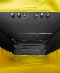 Sac à Dos Vélo étanche Messenger Bag Ortlieb -VTT Boutique sac a dos velo etanche noir messenger bag ortlieb full 6