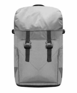 Sac à Dos Vélo Imperméable Avec Porte Casque Racer Packer Evo