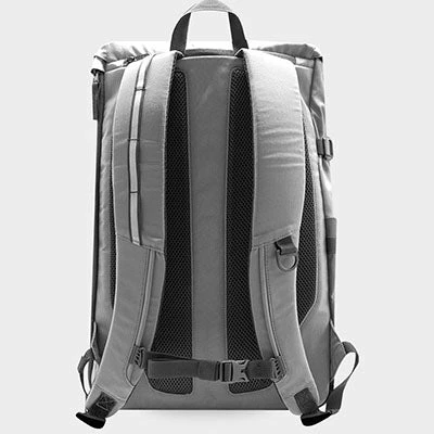 Sac à Dos Vélo Imperméable Avec Porte Casque Racer Packer Evo 2 Sac à Dos Vélo Imperméable Avec Porte Casque Racer Packer Evo – Image 2