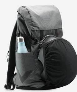 Sac à Dos Vélo Imperméable Avec Porte Casque Racer Packer Evo 7 Sac à Dos Vélo Imperméable Avec Porte Casque Racer Packer Evo -VTT Boutique sac a dos velo impermeable avec porte casque racer packer evo full 3
