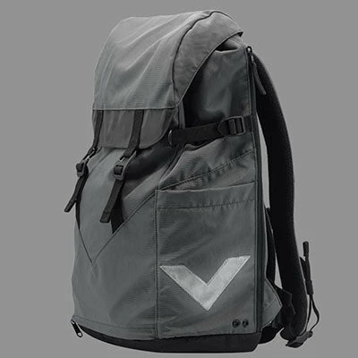 Sac à Dos Vélo Imperméable Avec Porte Casque Racer Packer Evo 4 Sac à Dos Vélo Imperméable Avec Porte Casque Racer Packer Evo – Image 4