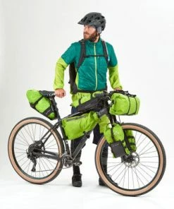 Sac à Dos Vélo Imperméable Bikepacking Trailpack Vaude 11 Sac à Dos Vélo Imperméable Bikepacking Trailpack Vaude -VTT Boutique sac a dos velo impermeable bikepacking trailpack vaude full 6