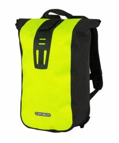 Sac à Dos Vélo Réfléchissant Vélocity High Visibility Ortlieb -VTT Boutique sac a dos velo reflechissant velocity high visibility ortlieb full 3