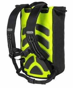 Sac à Dos Vélo Réfléchissant Vélocity High Visibility Ortlieb -VTT Boutique sac a dos velo reflechissant velocity high visibility ortlieb full 4
