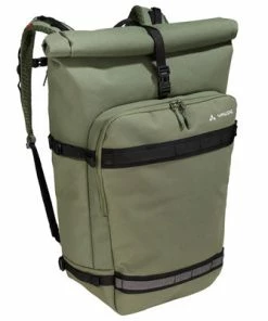 Sac à Dos Vélotaf Vaude ExCycling Avec Porte-casque