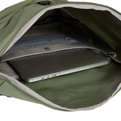 Sac à Dos Vélotaf Vaude ExCycling Avec Porte-casque 2 Sac à Dos Vélotaf Vaude ExCycling Avec Porte-casque – Image 2