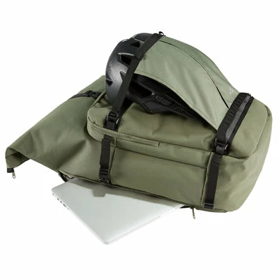 Sac à Dos Vélotaf Vaude ExCycling Avec Porte-casque 4 Sac à Dos Vélotaf Vaude ExCycling Avec Porte-casque – Image 4