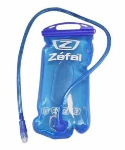 ZEFAL Sac à Eau Avec Poche De 1.5 Litre Z Hydro S Zéfal -VTT Boutique sac a eau avec poche de 1 5 litre z hydro s zefal full 6