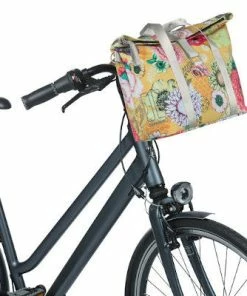 Sac à Main Vélo Jaune Guidon Ou Porte-bagage Bloom Field Basil 8 Sac à Main Vélo Jaune Guidon Ou Porte-bagage Bloom Field Basil -VTT Boutique sac a main velo jaune guidon ou porte bagage bloom field basil full 3